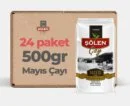 Hediyelik Mayıs Çayı 500gr *24 Adet