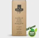 El Yapımı Siyah Çay -Gül Kurusu (10gr)