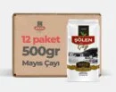Hediyelik Mayıs Çayı 500gr *12 Adet