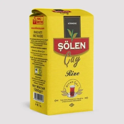 Rize Çay 1000 GR