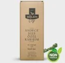 El Yapımı Siyah Çay -Karanfil (5gr)