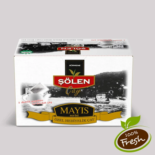 Mayıs Çayı Demlik Poşet 450 gr