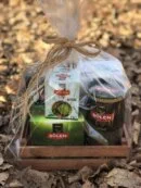 Şölen Çay Special Sepet